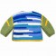 UN-ALMA-LIBRE-Ζακέτες-CARDIGAN---BLUE