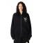 GRIMEY-Unisex-ODD-CUTLASS-ZIPPER-HOODIE---Black