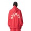 GRIMEY-Unisex-ODD-CUTLASS-ZIPPER-HOODIE---RED