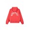 GRIMEY-Unisex-ODD-CUTLASS-ZIPPER-HOODIE---RED