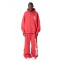 GRIMEY-Unisex-ODD-CUTLASS-ZIPPER-HOODIE---RED