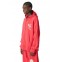 GRIMEY-Unisex-ODD-CUTLASS-ZIPPER-HOODIE---RED