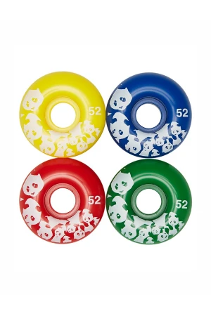 ENJOY Ροδάκια ENJOI SPECTRUM MULTI - MULTI