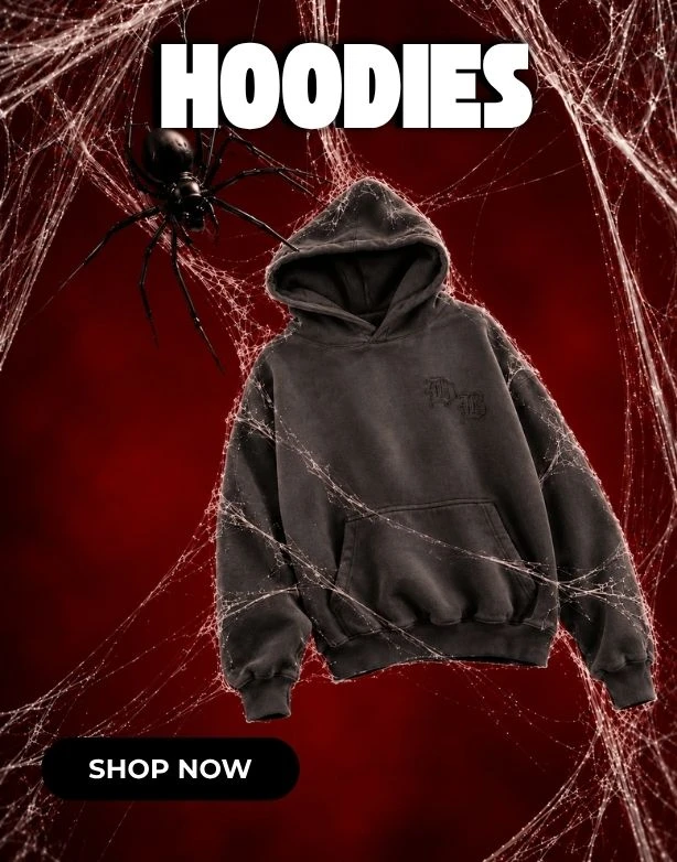 Hoodies
