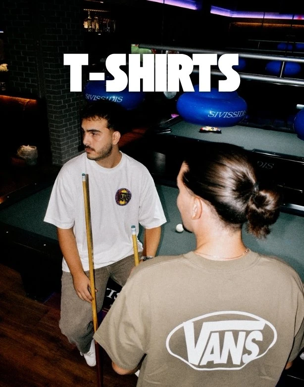 T-shirts-new-in