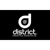 DISTRICT