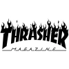 THRASHER