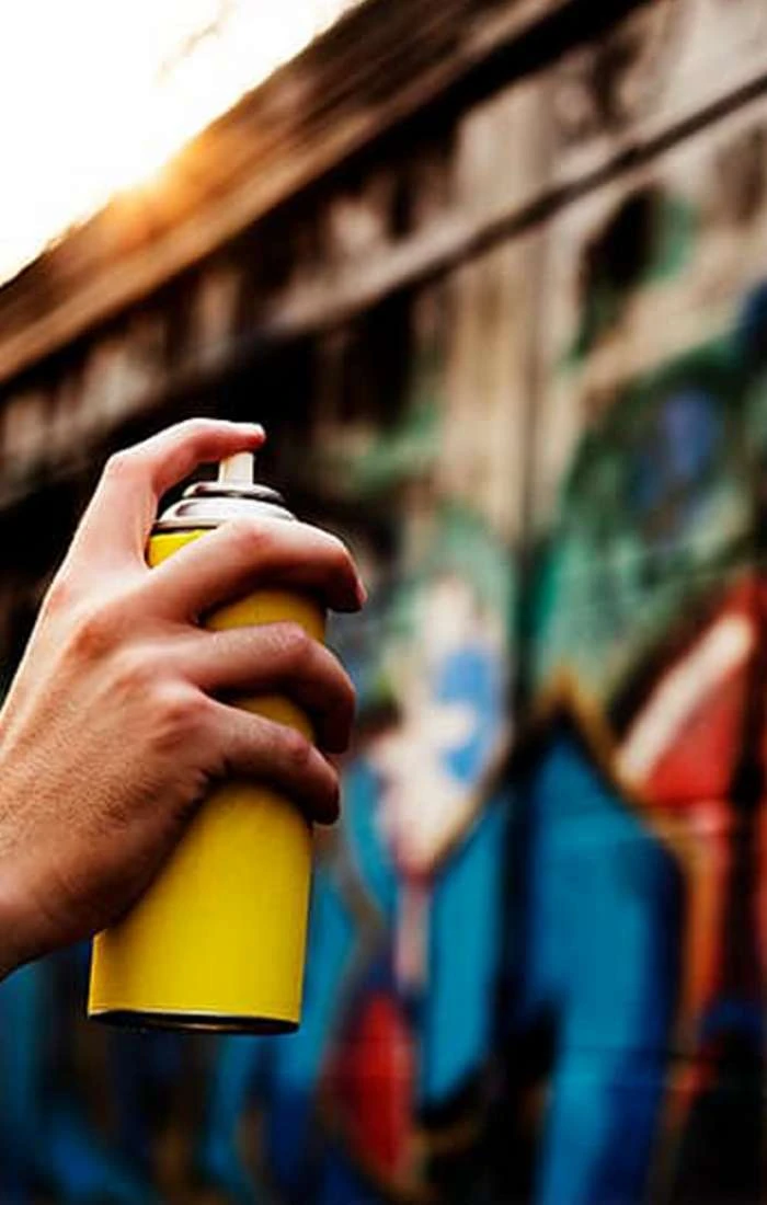 ΝΕΑ GRAFFITI