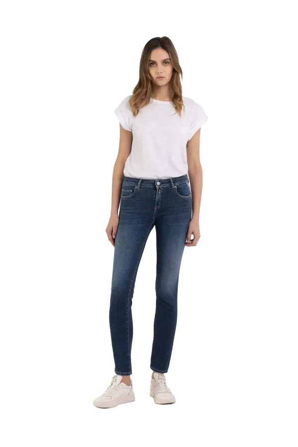 REPLAY Γυναικείο Τζιν WA429 .000.523 331 - DENIM