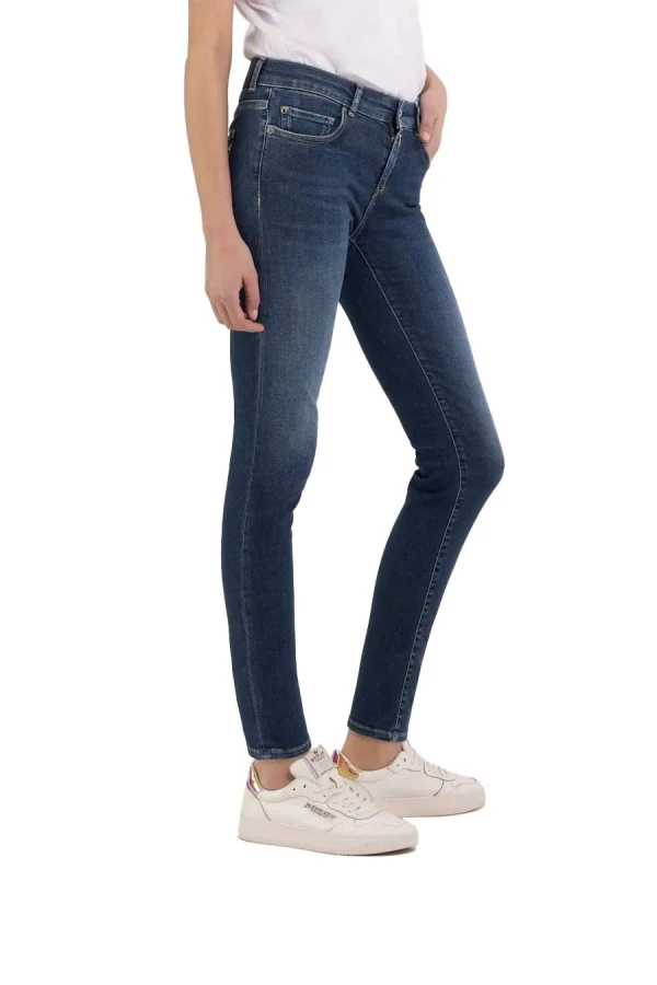 REPLAY Γυναικείο Τζιν WA429 .000.523 331 - DENIM