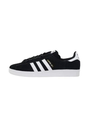 ADIDAS Sneakers CAMPUS ADV - Μαύρο