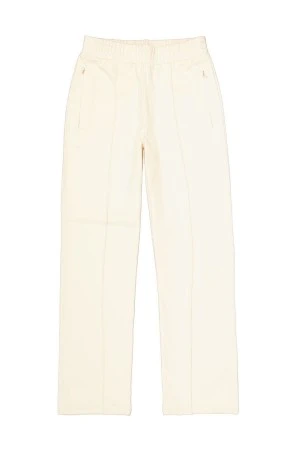 GARCIA Παντελόνια Z0020_ladies pants - ΕΚΡΟΥ