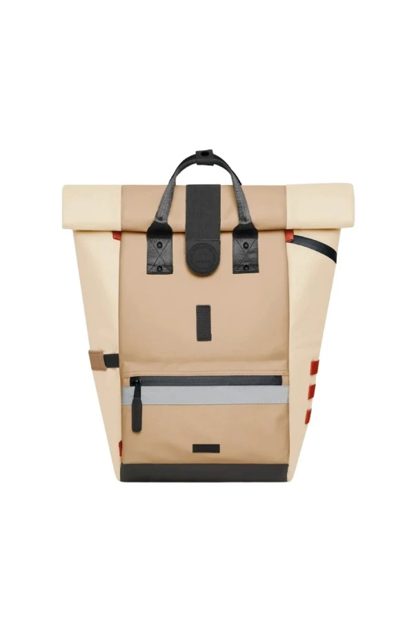 CABAIA Σακίδια πλάτης - Backpacks CAP BRETON EXPLORER BAG - BEIGE
