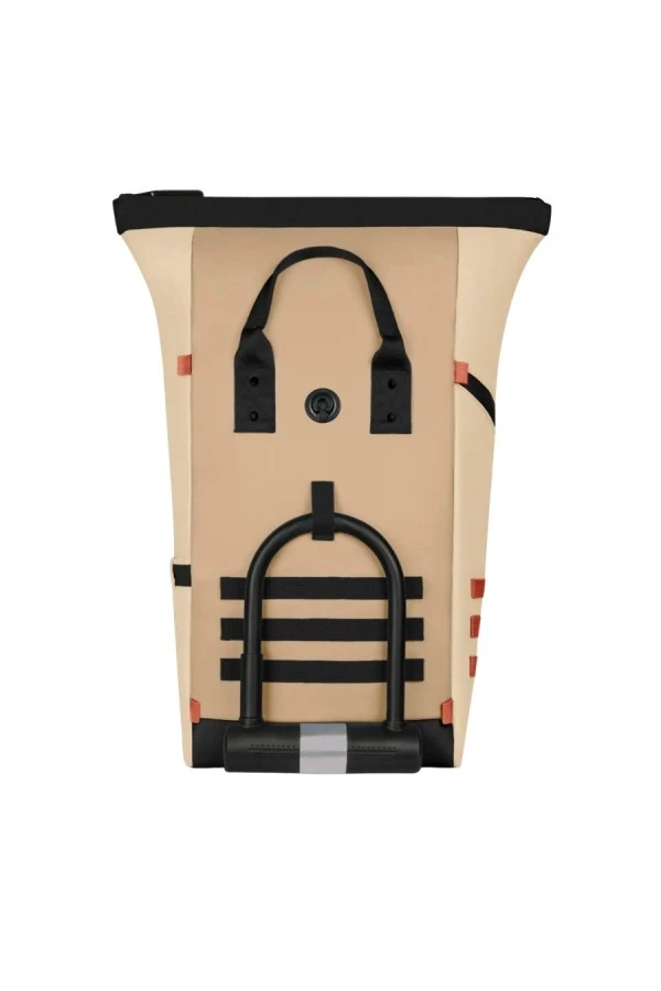 CABAIA Σακίδια πλάτης - Backpacks CAP BRETON EXPLORER BAG - BEIGE