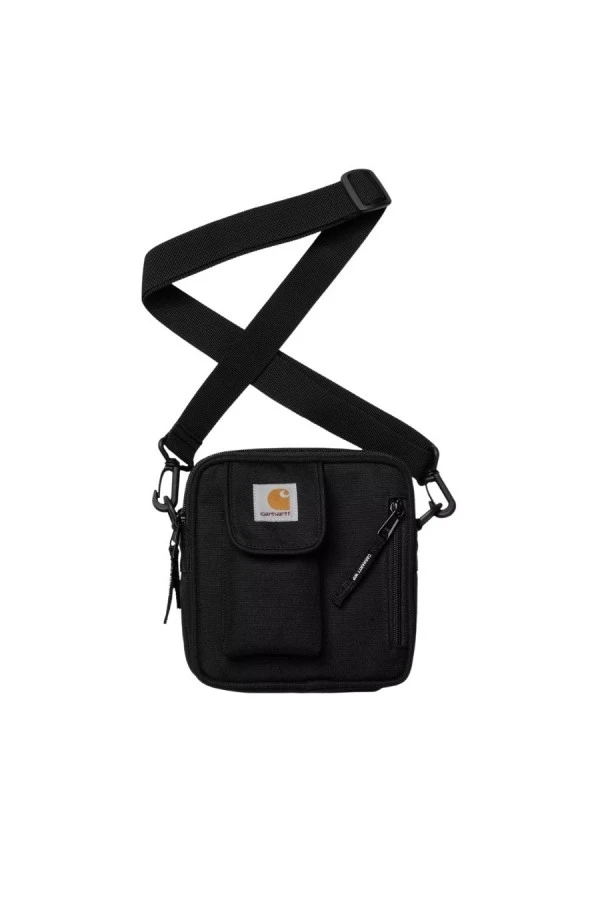 CARHARTT WIP Τσάντες Essentials Bag, Small - BLACK
