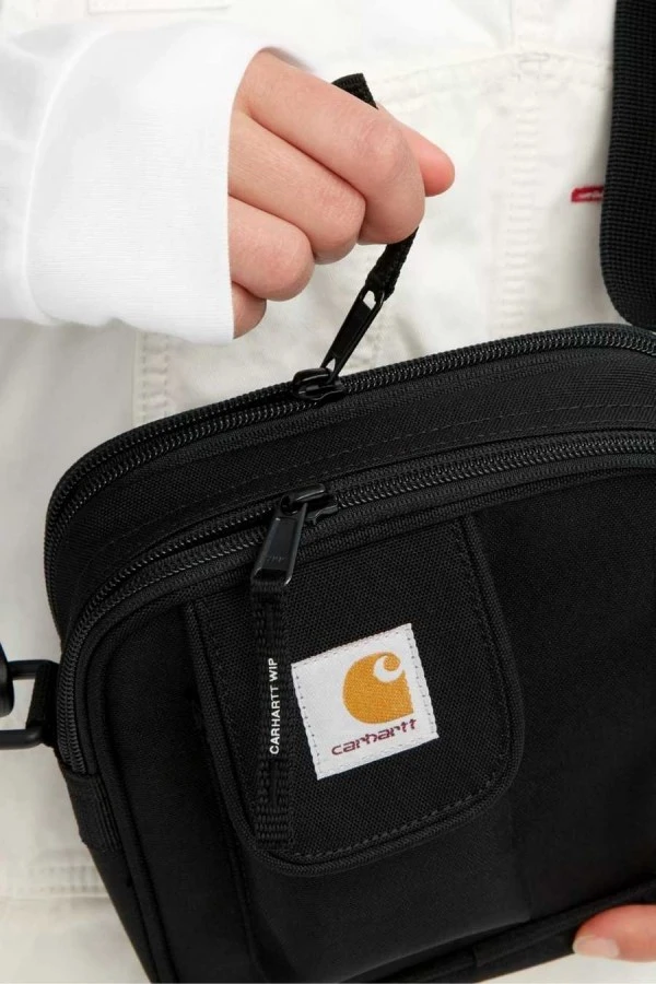 CARHARTT WIP Τσάντες Essentials Bag, Small - BLACK