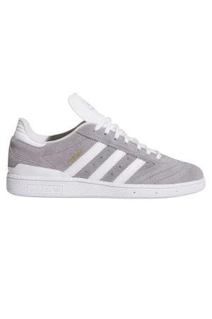ADIDAS BUSENITZ Ανδρικά Sneakers - Γκρι
