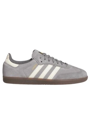 ADIDAS SAMBA ADV Unisex Sneakers Γκρι
