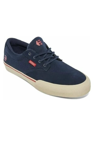 ETNIES Sneakers JAMESON VULC NAVY/RED - BLUE