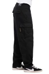 HOMEBOY Παντελόνια x-tra CARGO Pants - BLACK