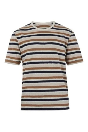 SEINSE T-Shirts ανδρικά T-SHIRT M/M - Πολύχρωμο