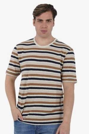 SEINSE T-Shirts ανδρικά T-SHIRT M/M - Πολύχρωμο
