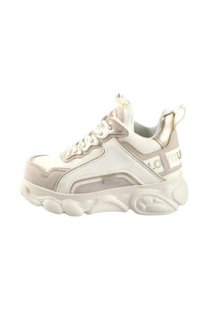 BUFFALO Γυναικεία Sneakers CLD CHAI - ΜΠΕΖ