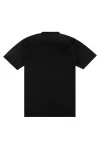 THE HUNDREDS T-Shirts Division Football Jersey - BLACK