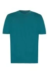 SEINSE T-Shirts ανδρικά T-SHIRT M/M - Πετρόλ