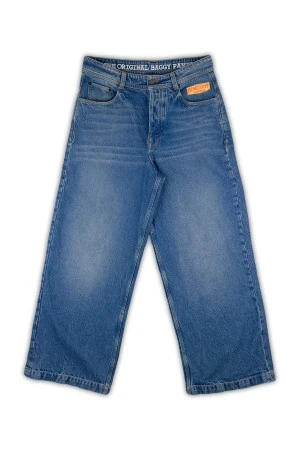 HOMEBOY Jeans x-tra DESPERADOS Denim - Ανοιχτό μπλε