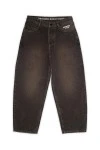HOMEBOY Jeans x-tra MONSTER Black Label - Μαύρο