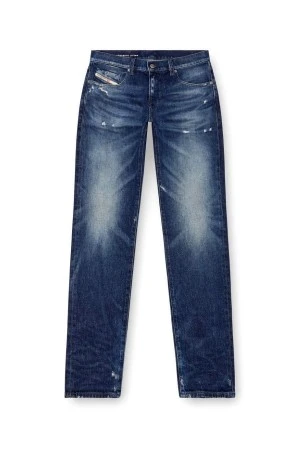 DIESEL Jeans 2019 D-STRUKT L - ΜΠΛΕ