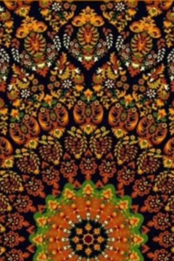 CRUZADE ΤΑΙΝΙΑ Griptapes GRIPTAPE CRUZADE ALL OVER GHALI - MULTI