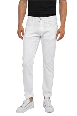 REPLAY Jeans M914D .000.8005301 - ΑΣΠΡΟ