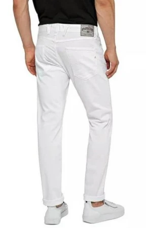 REPLAY Jeans M914D .000.8005301 - ΑΣΠΡΟ