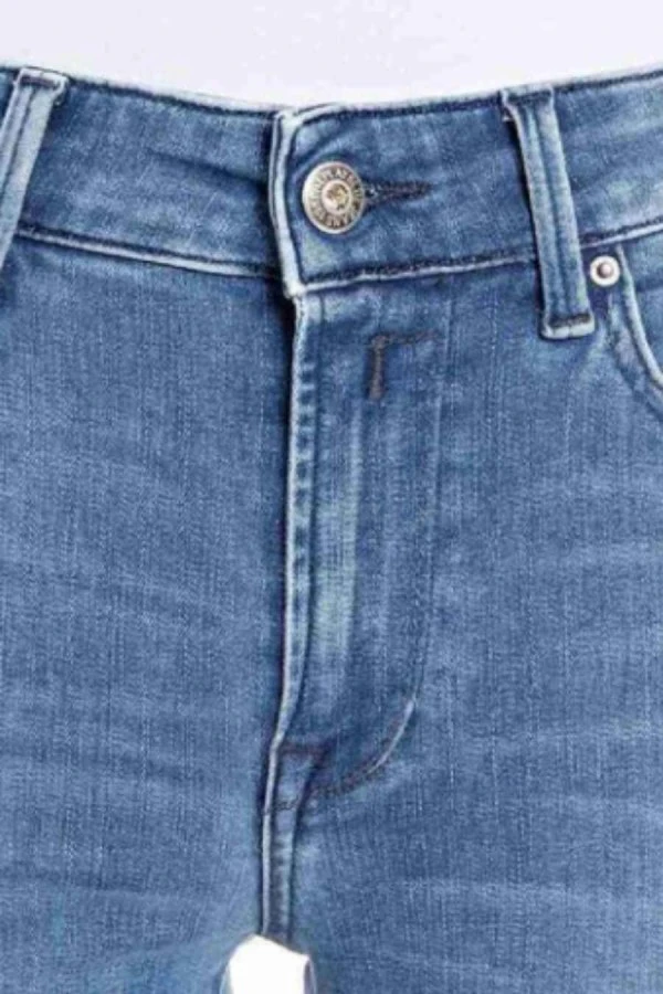 REPLAY Γυναικείο Τζιν WHW689.000.93A 415 - DENIM