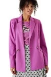 GARCIA Σακάκια - Γιλέκα G30091_ladies jacket - ΜΩΒ