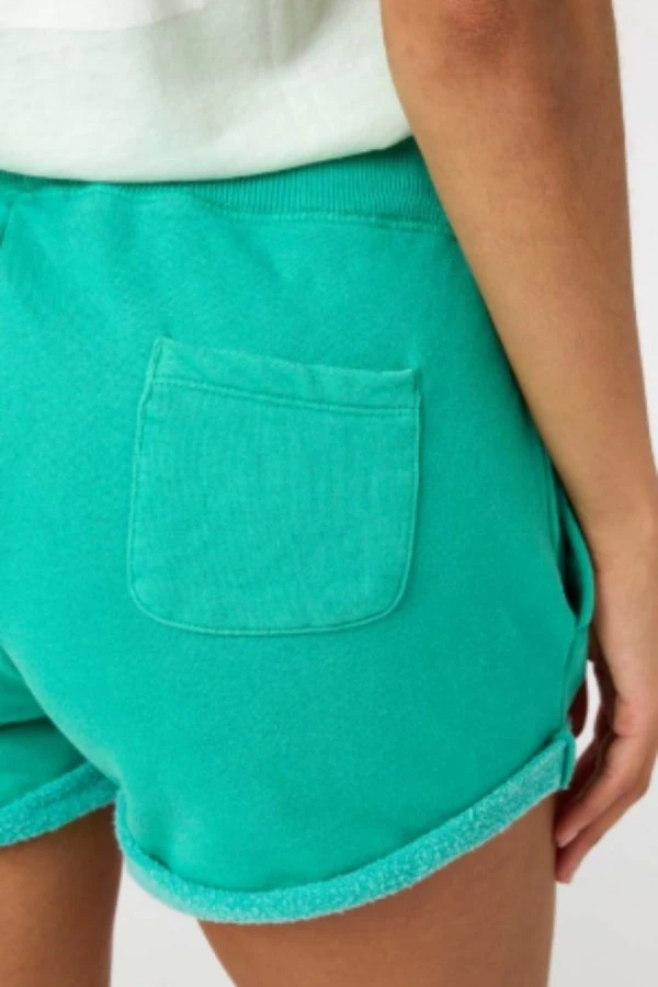 RIP CURL Σορτς- Βερμούδες SEARCH ICON WALK SHORT - GREEN