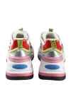 BUFFALO Γυναικεία Sneakers TRIPLET HOLLOW Πολύχρωμα