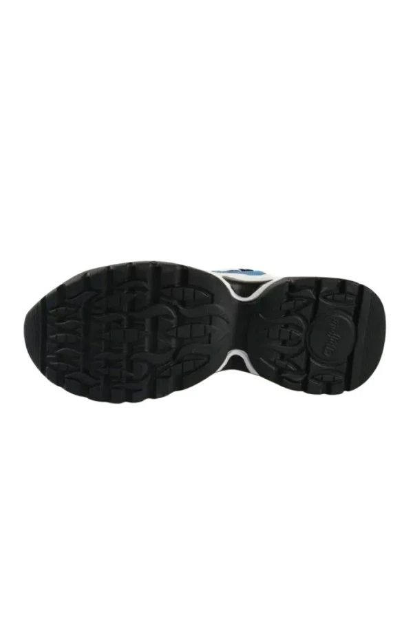 BUFFALO Γυναικεία Sneakers TRIPLET HOLLOW Πολύχρωμα