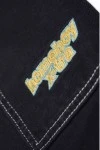 HOMEBOY Παντελόνια x-tra WORK Pants - BLACK