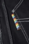 HOMEBOY Παντελόνια x-tra WORK Pants - BLACK