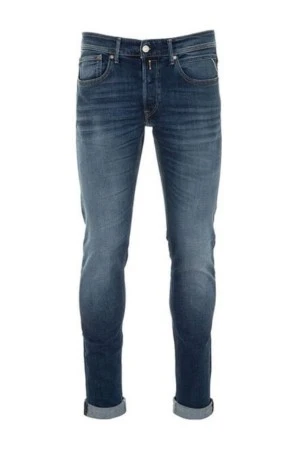 REPLAY Jeans WILLBI - M1008 .000.285 632 - μπλε