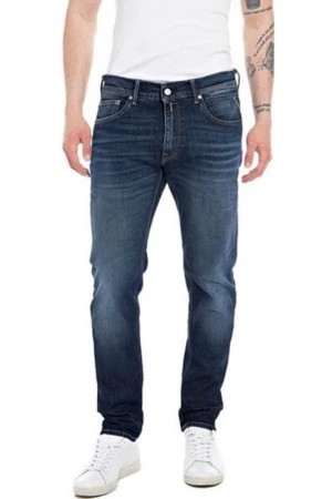 REPLAY Jeans WILLBI - M1008 .000.285 632 - μπλε