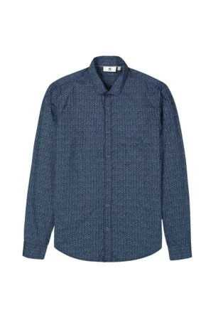 GARCIA Πουκάμισα U41080_men`s shirt ls - 
