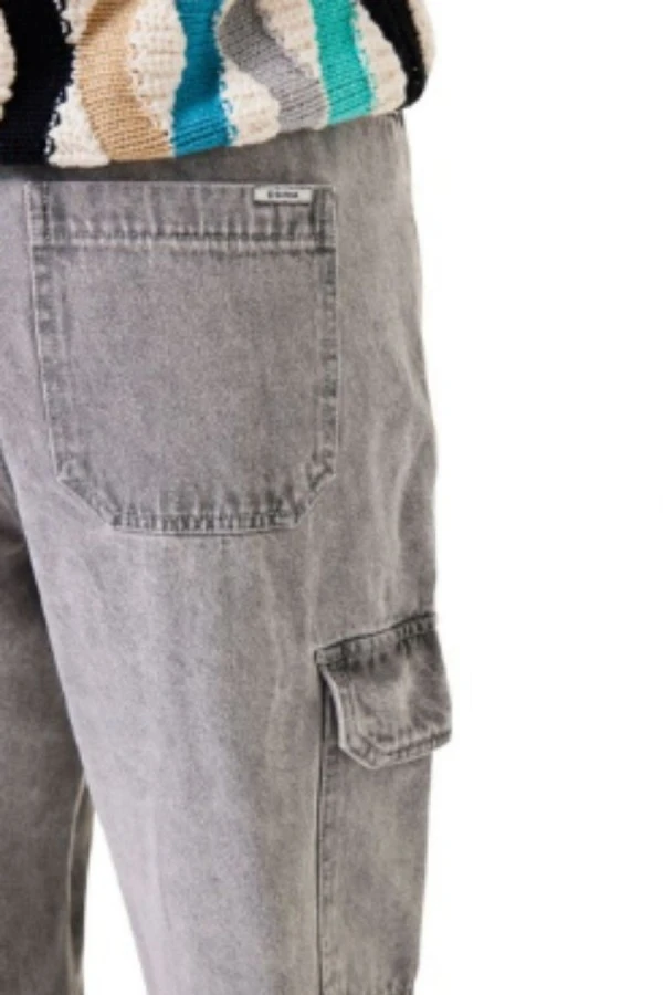 GARCIA Jeans γυναικεία X40110_ladies pants – Denim