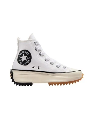 CONVERSE Sneakers RUN STAR HIKE PLATFORM SKETCH - ΑΣΠΡΟ