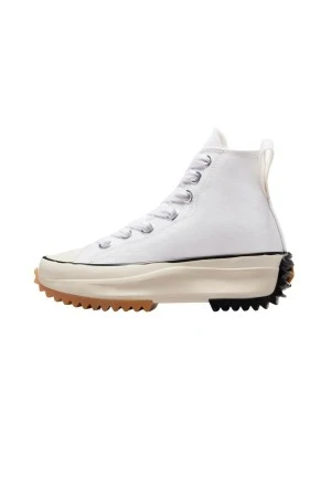 CONVERSE Sneakers RUN STAR HIKE PLATFORM SKETCH - ΑΣΠΡΟ