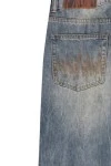 THE HUNDREDS Jeans Flores Denim - WASHED BLUE
