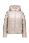 GARCIA Μπουφάν GJ500909_ladies outdoor jacket - ΘΕΡΜΟ ΜΠΕΖ